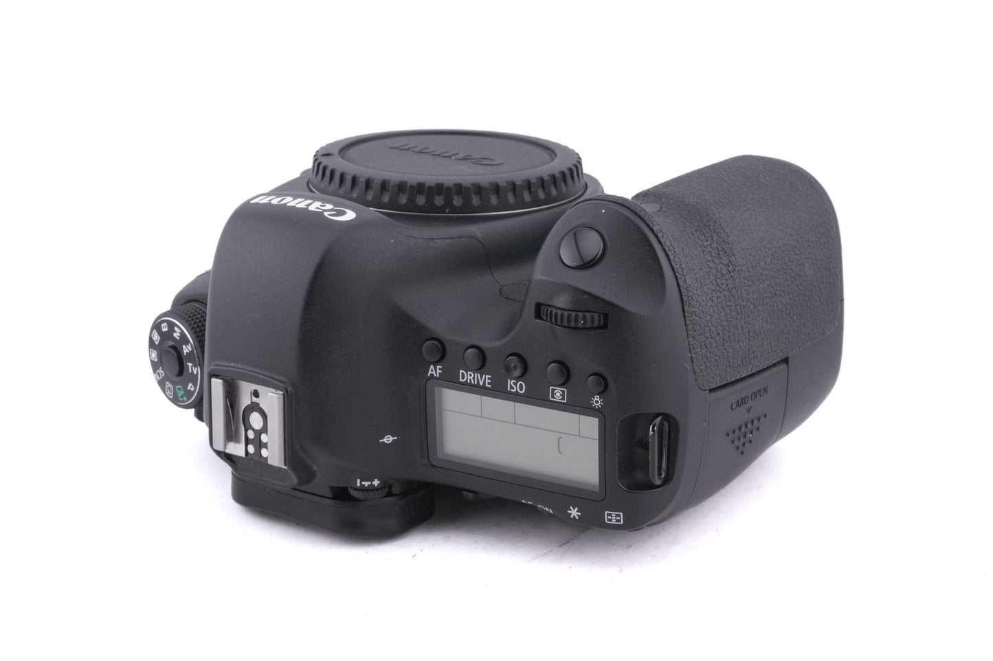 Canon EOS 6D (WG)