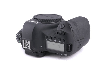 Canon EOS 6D (WG)