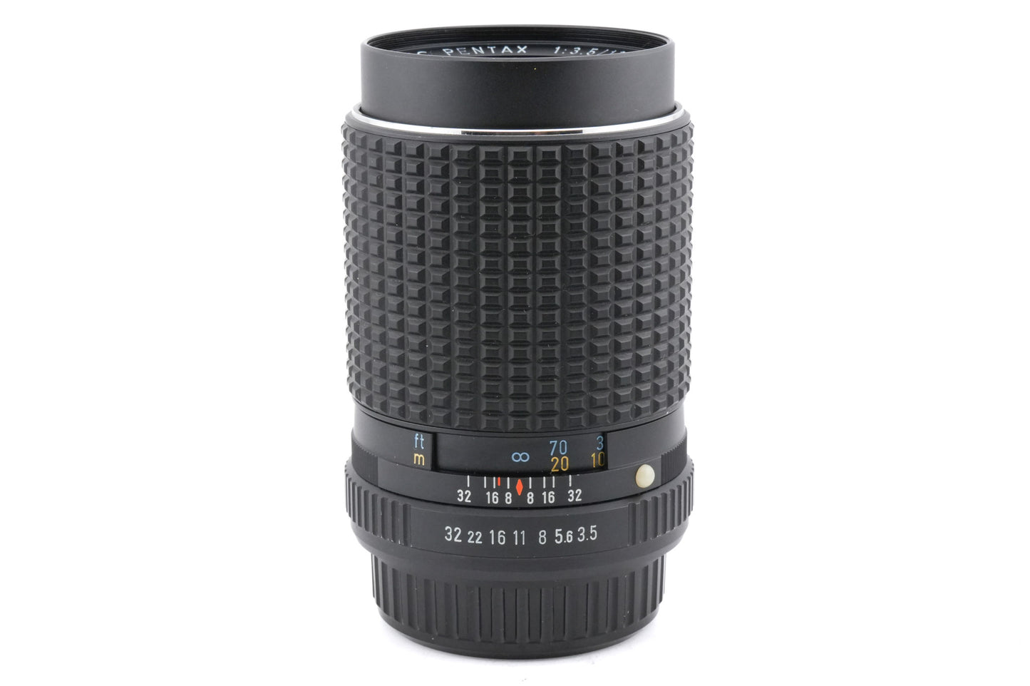 Pentax 135mm f3.5 SMC