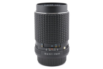 Pentax 135mm f3.5 SMC