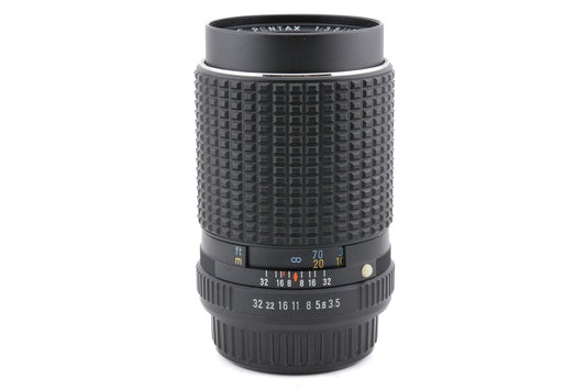 Pentax 135mm f3.5 SMC