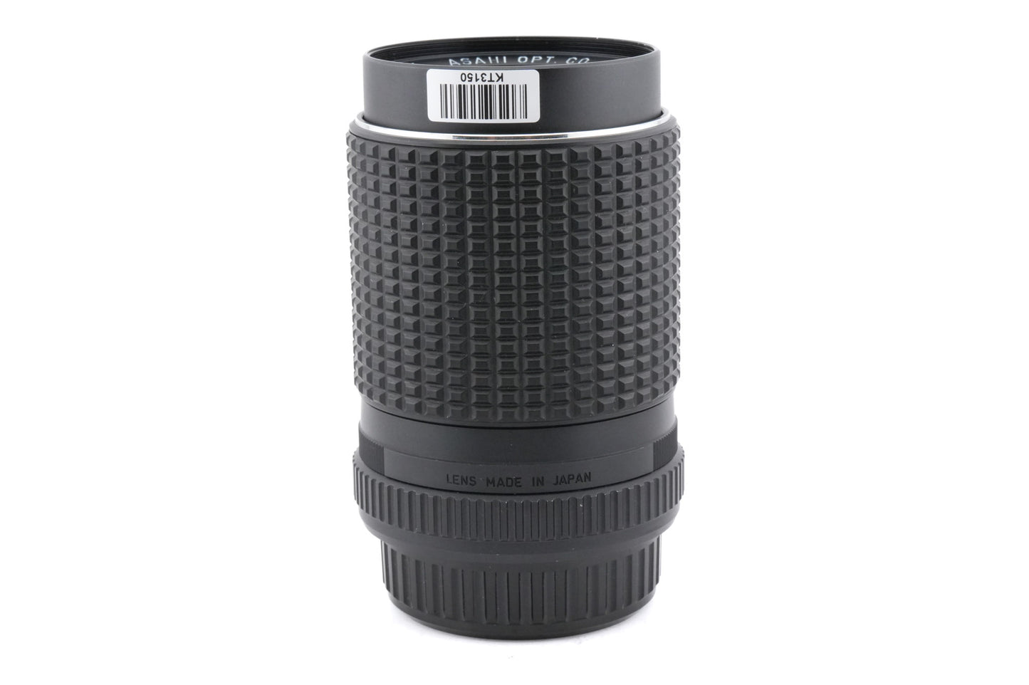 Pentax 135mm f3.5 SMC