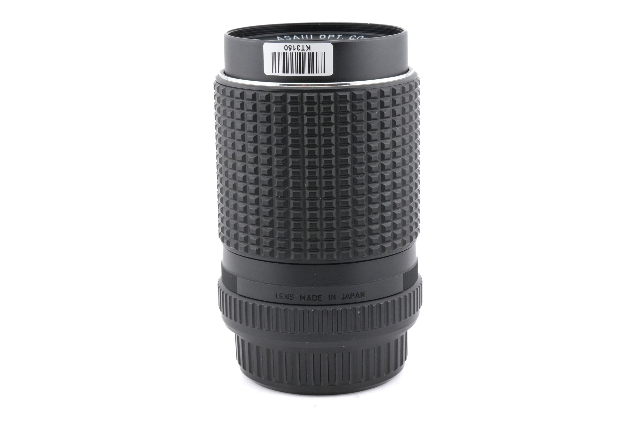 Pentax 135mm f3.5 SMC