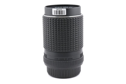 Pentax 135mm f3.5 SMC