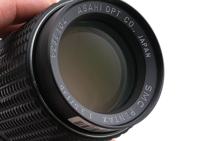 Pentax 135mm f3.5 SMC