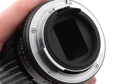 Pentax 135mm f3.5 SMC