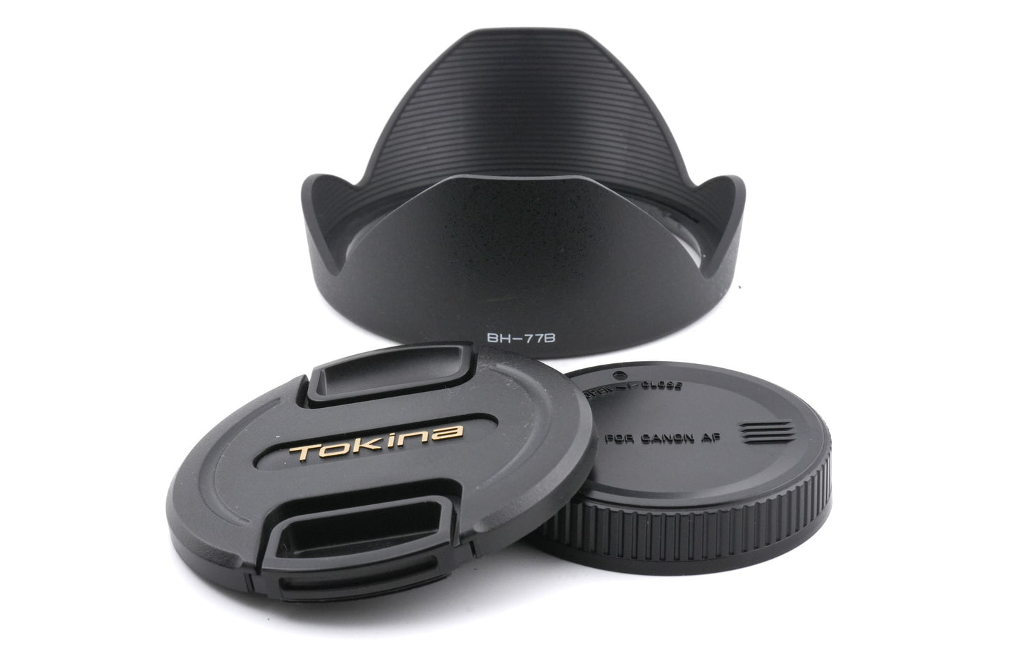 Tokina 11-16mm f2.8 AT-X Pro SD IF DX Aspherical