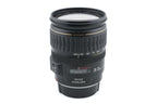 Canon 28-135mm f3.5-5.6 IS USM