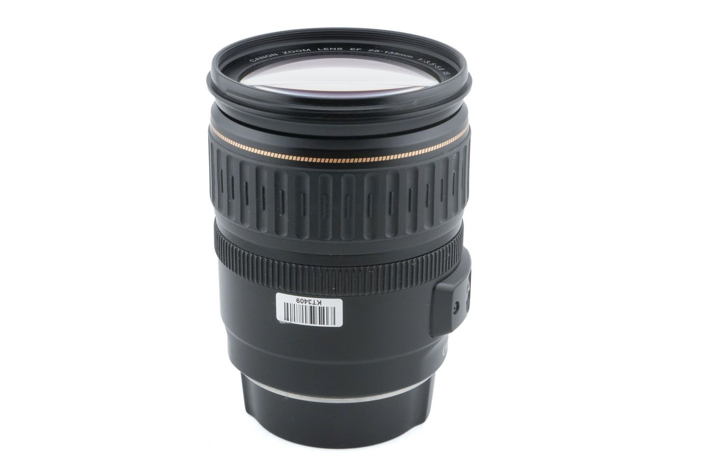 Canon 28-135mm f3.5-5.6 IS USM