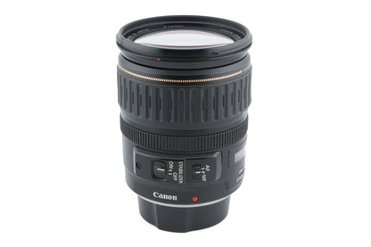 Canon 28-135mm f3.5-5.6 IS USM