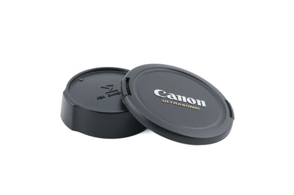 Canon 28-135mm f3.5-5.6 IS USM