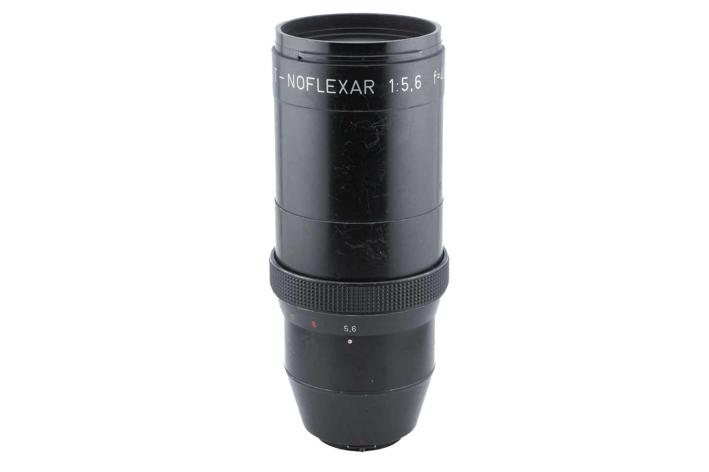 Novoflex 400mm f5.6 T-Noflexar
