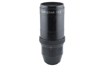 Novoflex 400mm f5.6 T-Noflexar