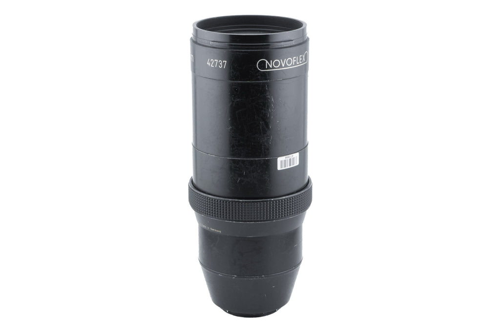 Novoflex 400mm f5.6 T-Noflexar