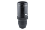 Novoflex 400mm f5.6 T-Noflexar
