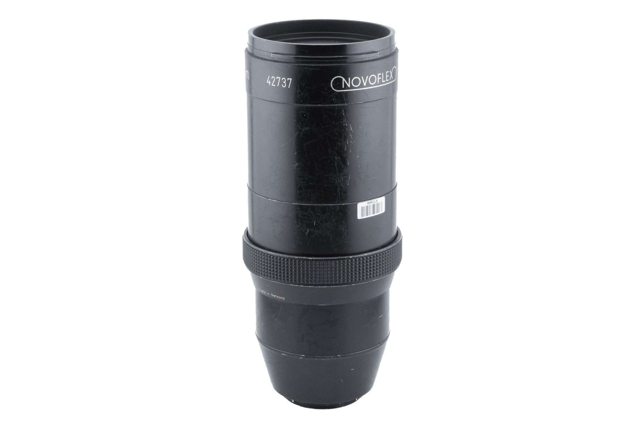 Novoflex 400mm f5.6 T-Noflexar