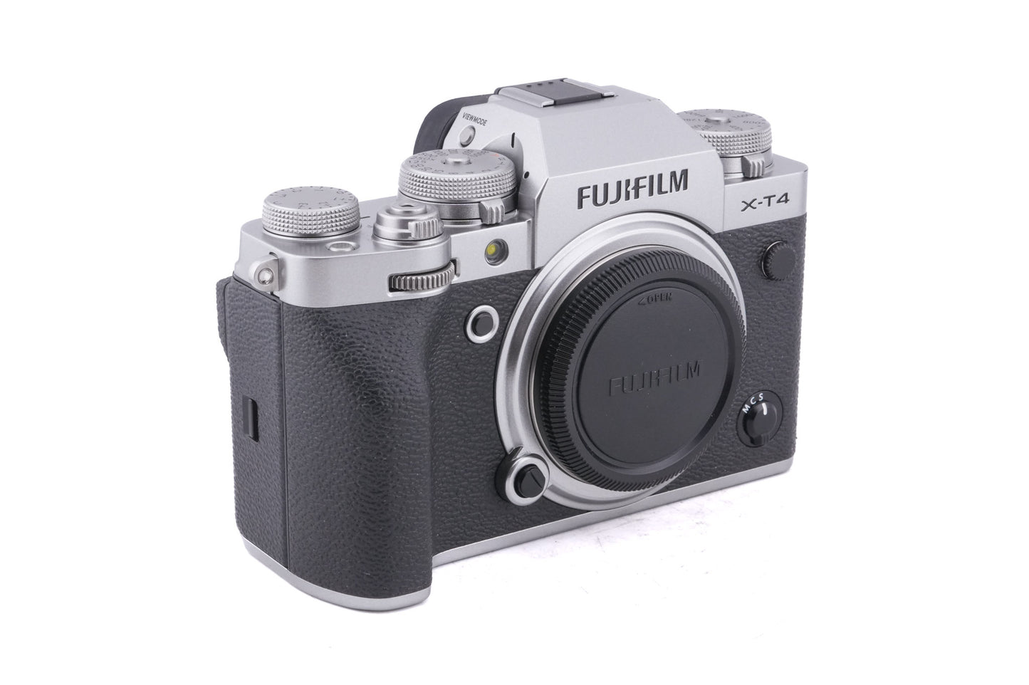 Fujifilm X-T4
