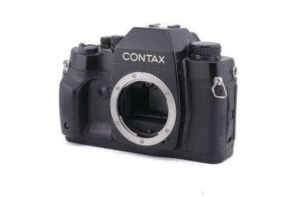 Contax RX