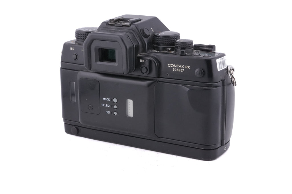 Contax RX