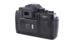 Contax RX