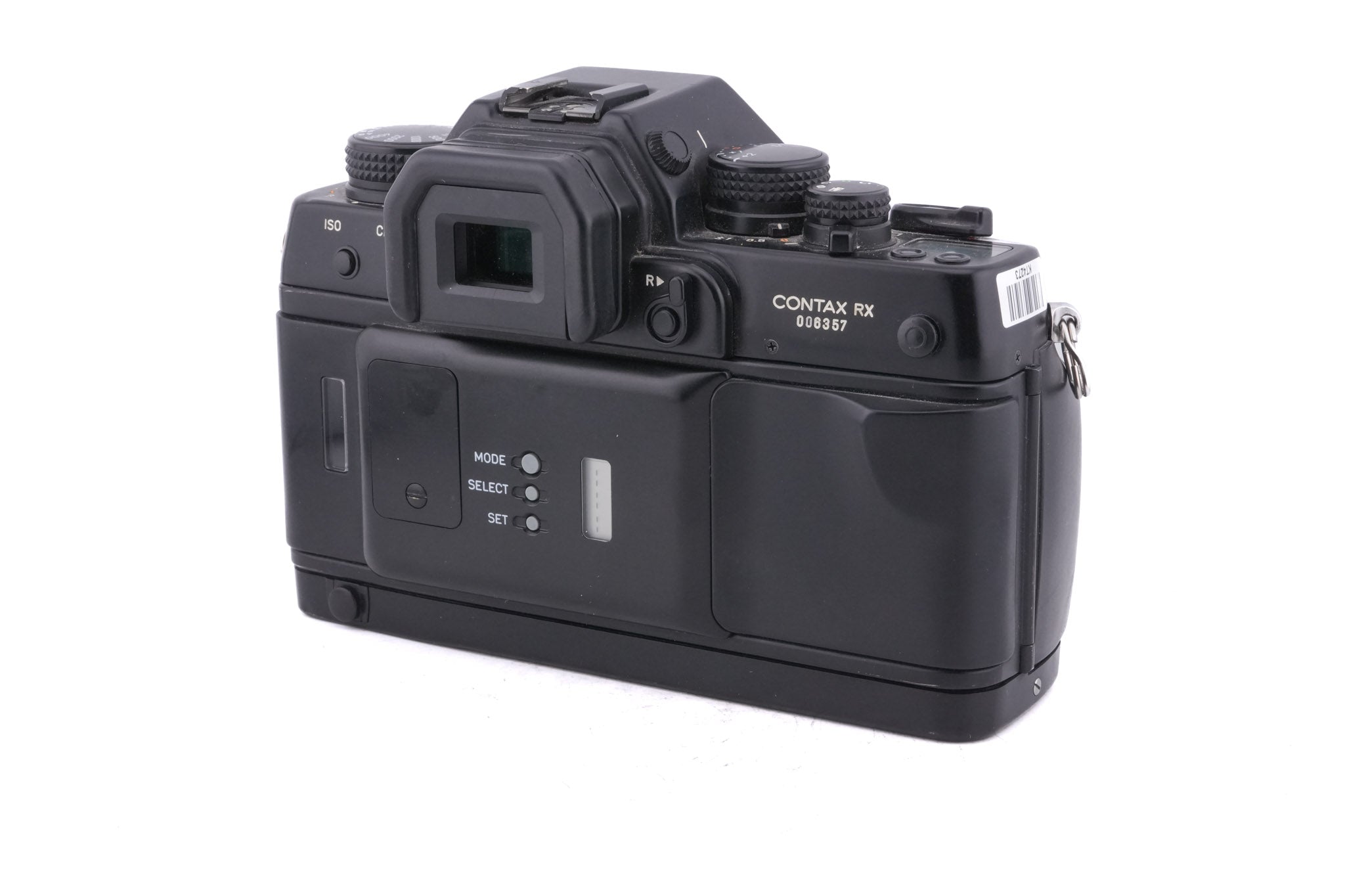 Contax RX