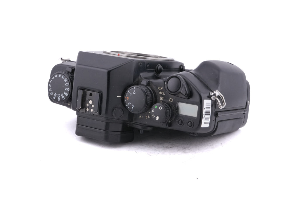Contax RX