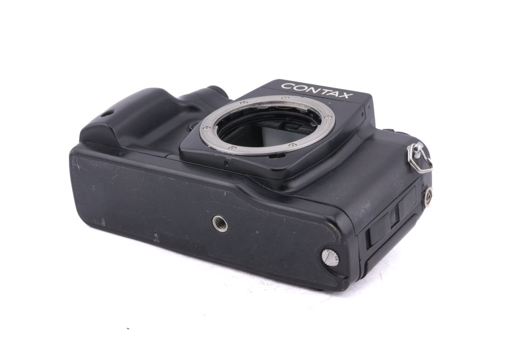 Contax RX