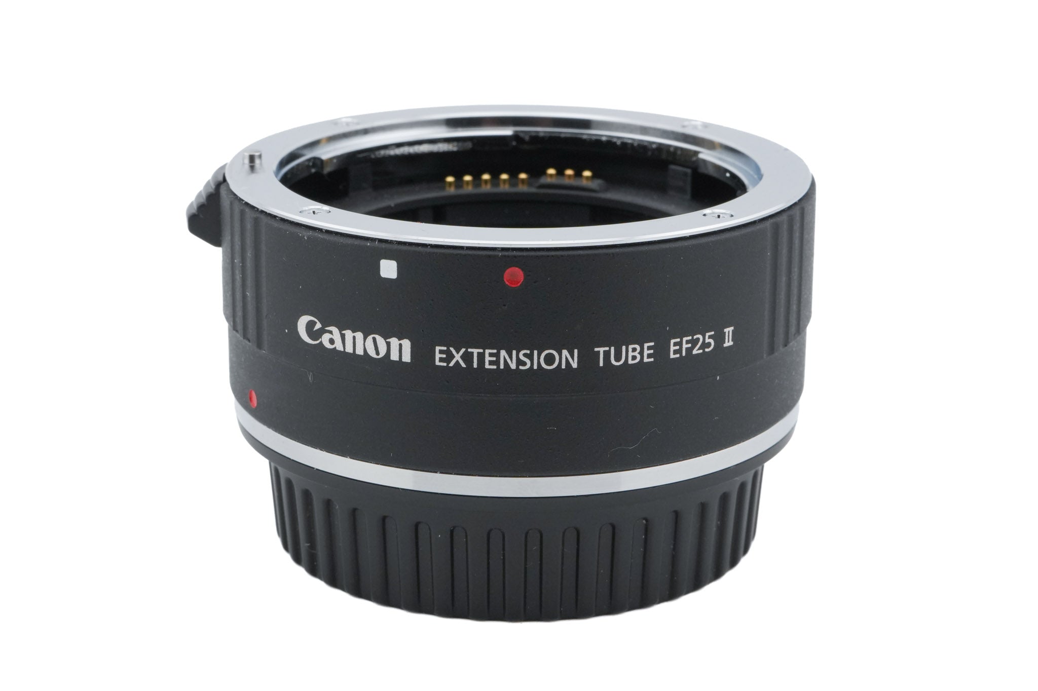 Canon EF25 II Extension Tube