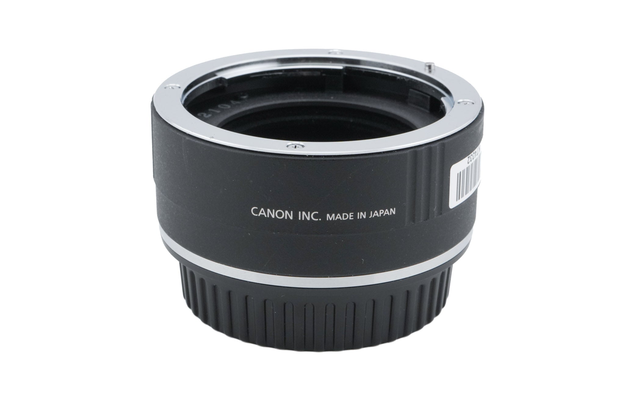 Canon EF25 II Extension Tube