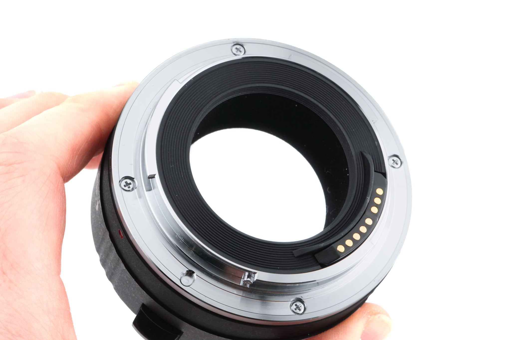 Canon EF25 II Extension Tube