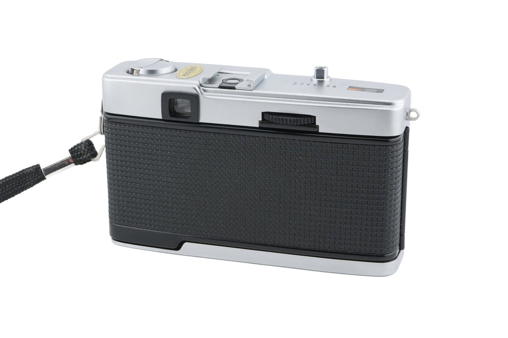 Olympus Trip 35