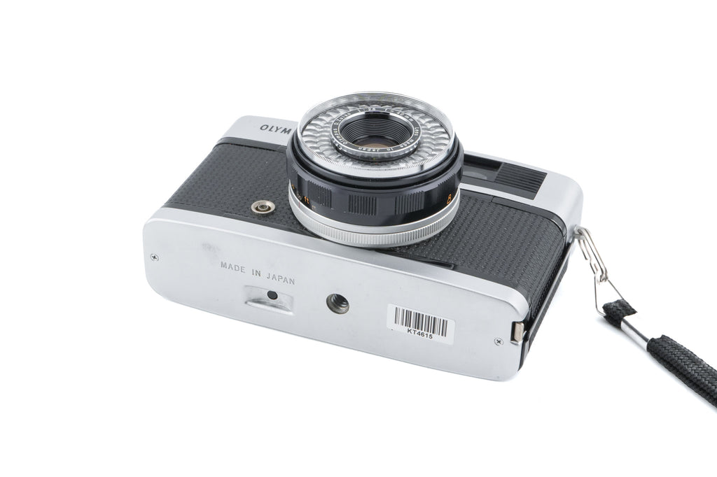Olympus Trip 35