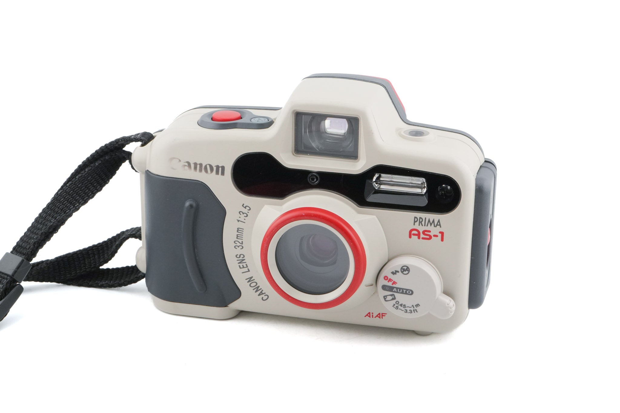 Canon Prima AS-1