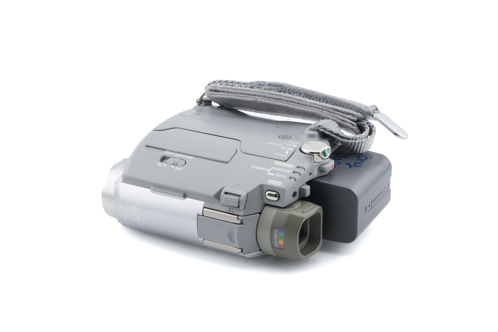 Sony Handycam DCR-HC40E