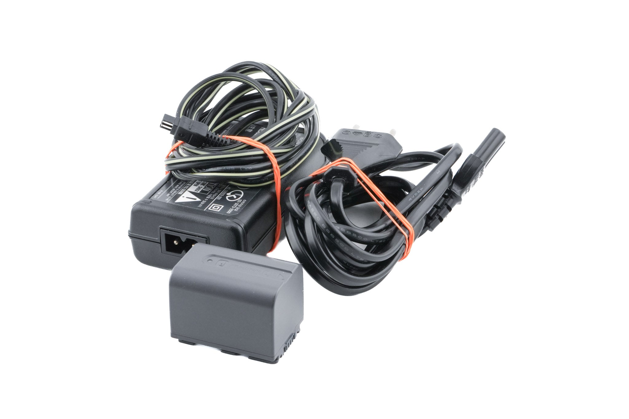 Sony Handycam DCR-HC40E