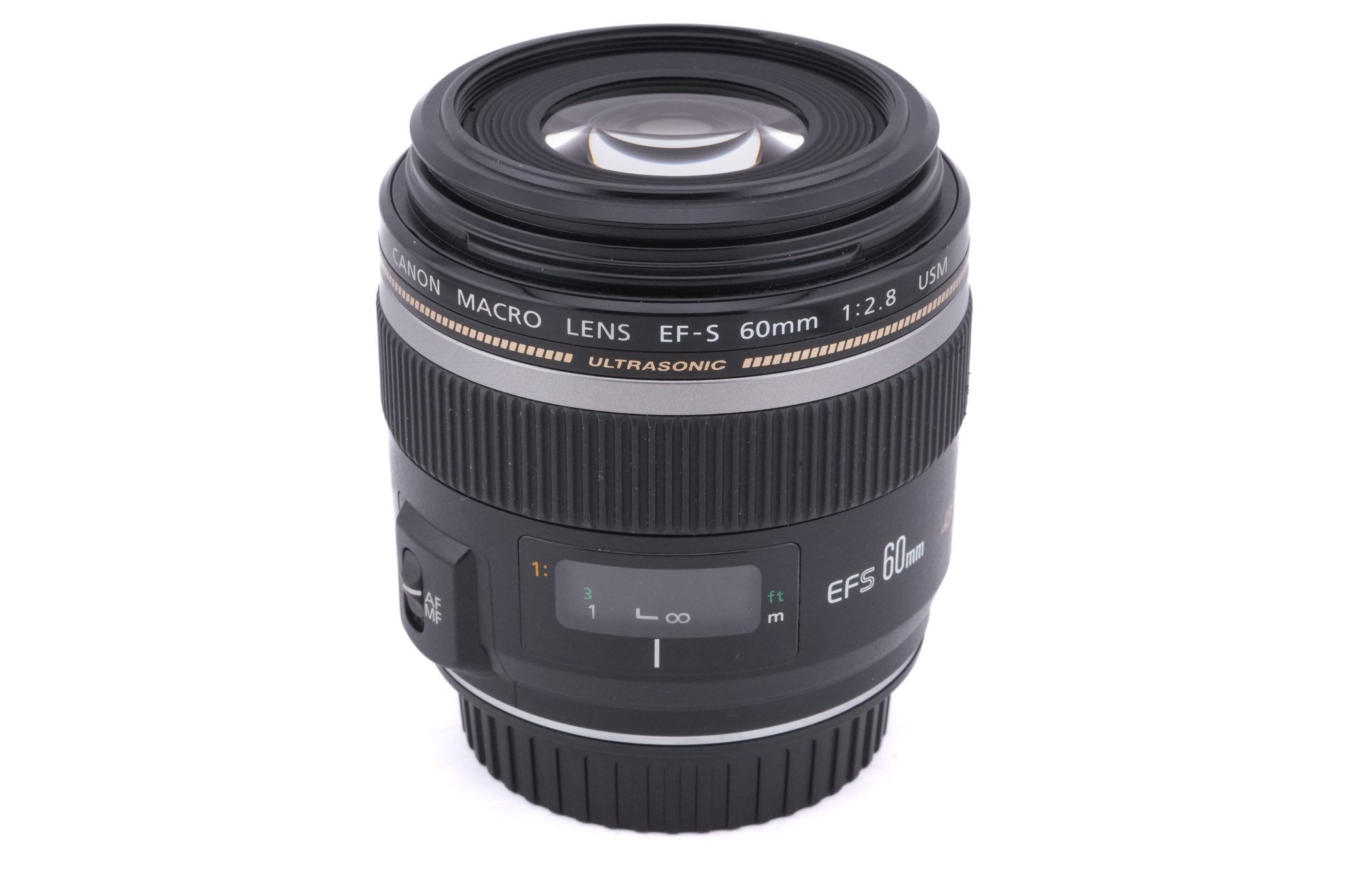 Canon 60mm f2.8 Macro USM