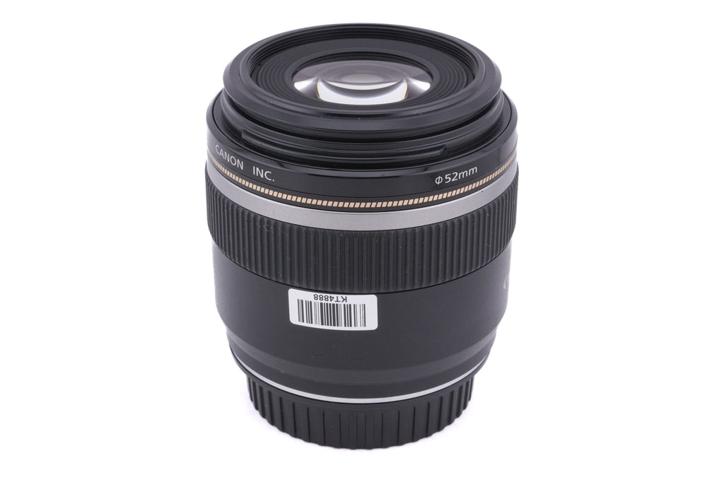 Canon 60mm f2.8 Macro USM