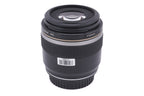 Canon 60mm f2.8 Macro USM