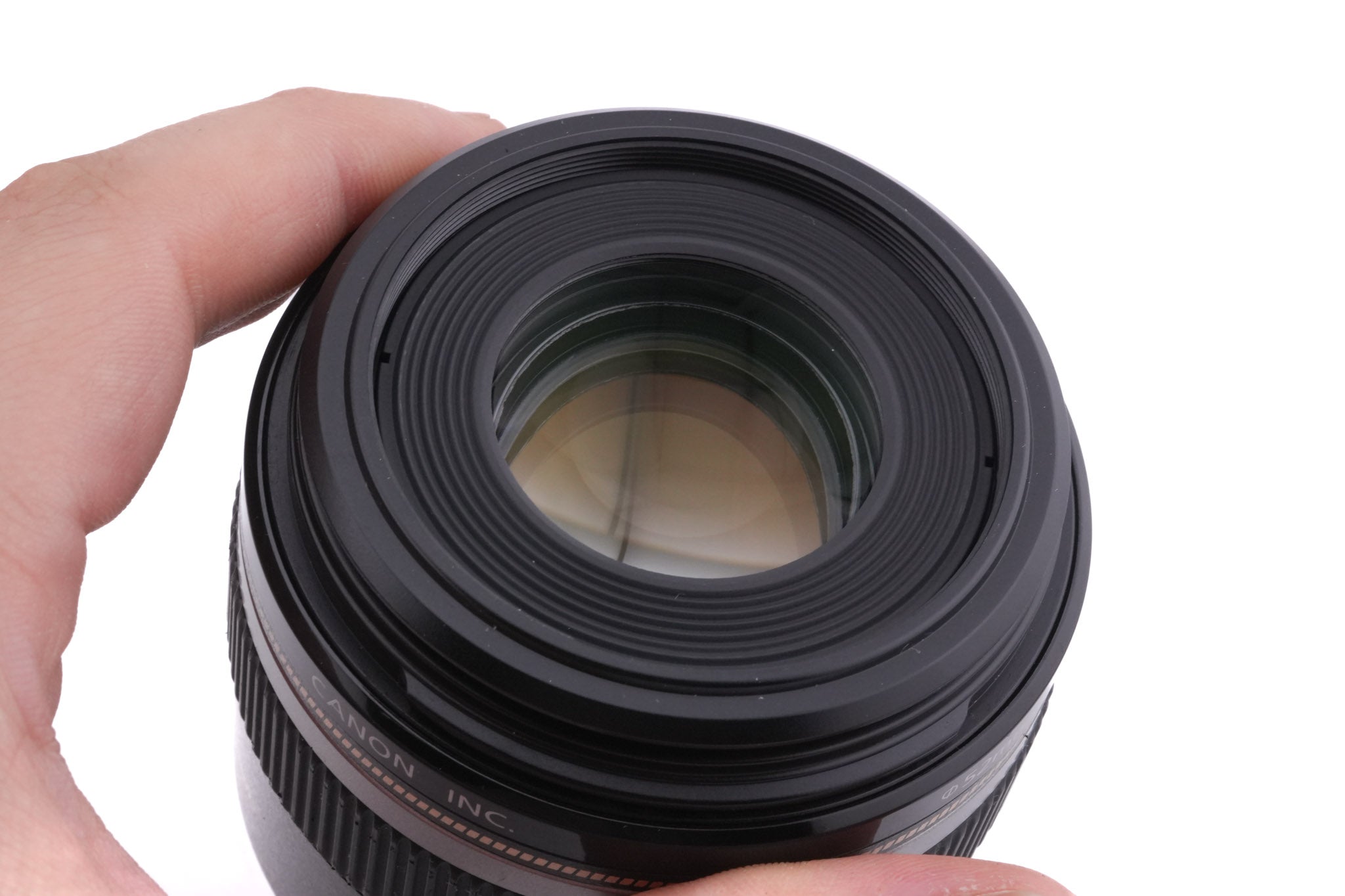 Canon 60mm f2.8 Macro USM