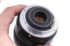 Canon 60mm f2.8 Macro USM