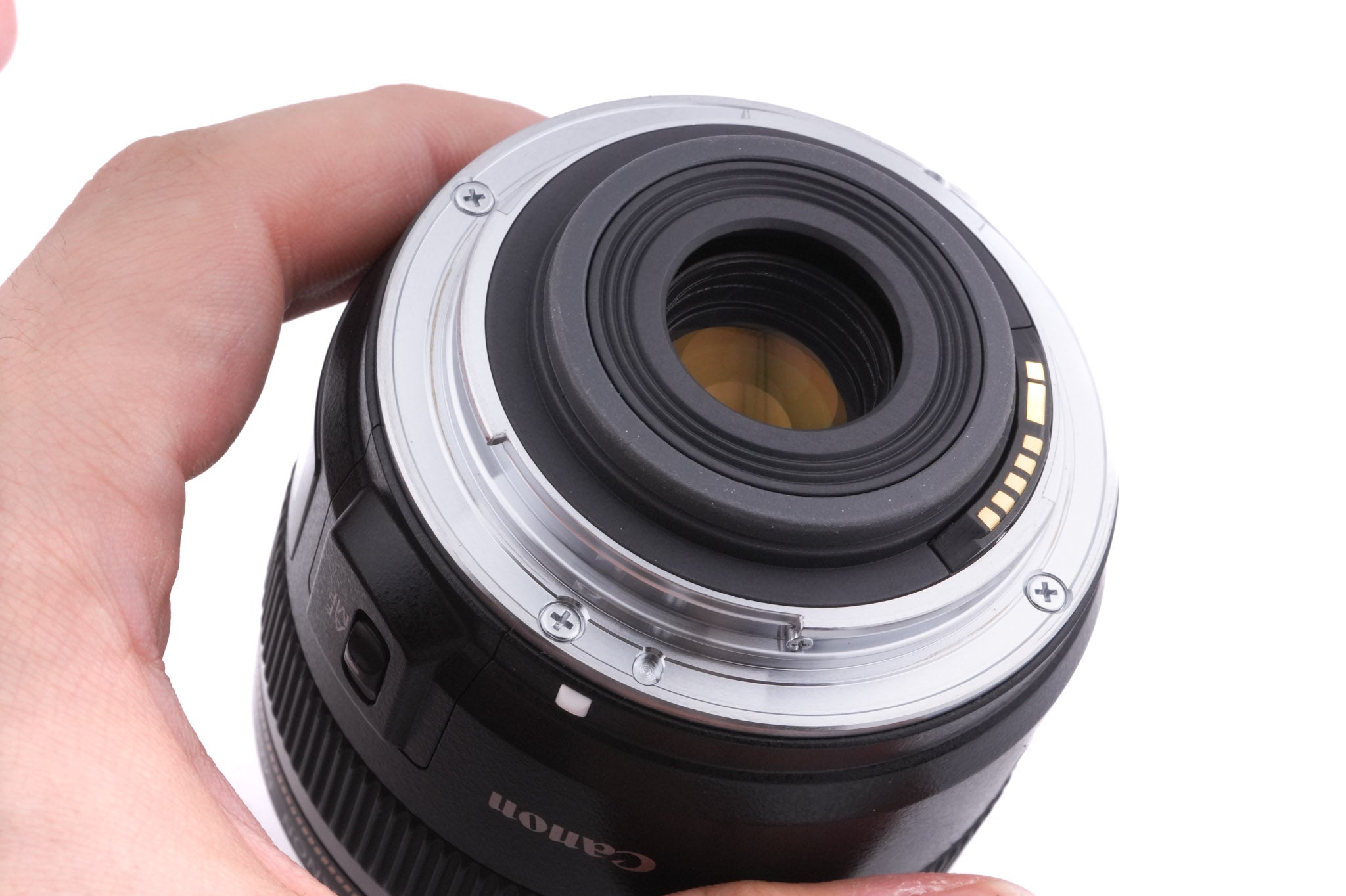 Canon 60mm f2.8 Macro USM