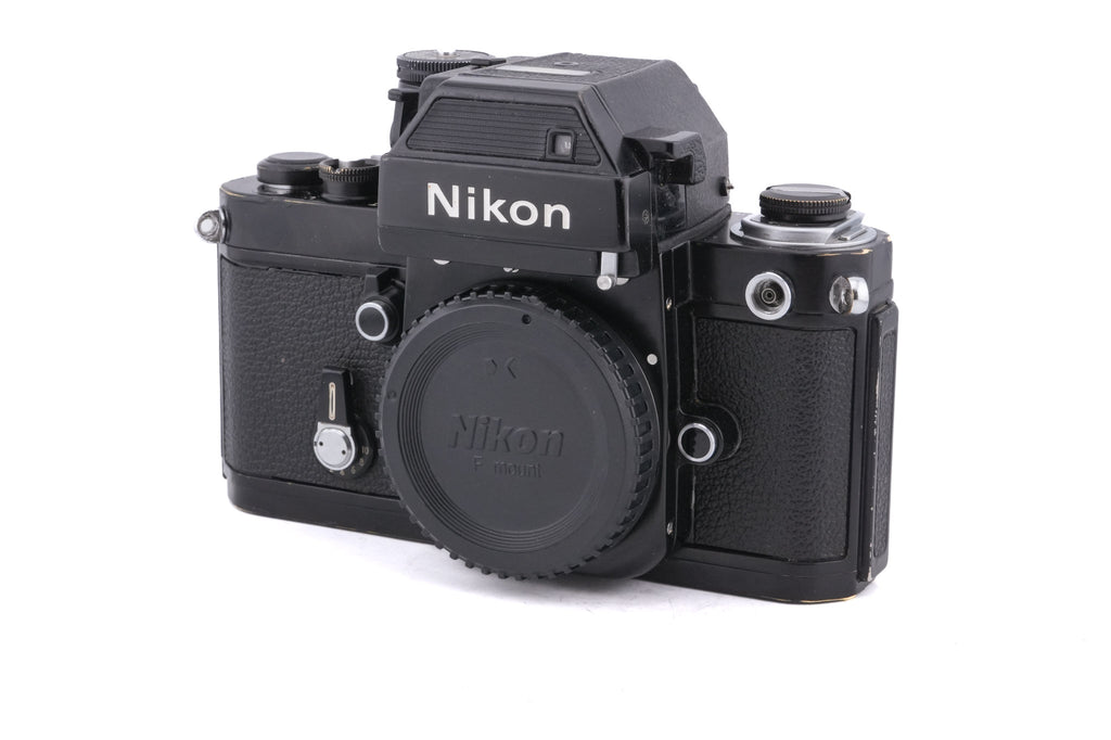 Nikon F2SB