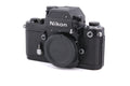 Nikon F2SB