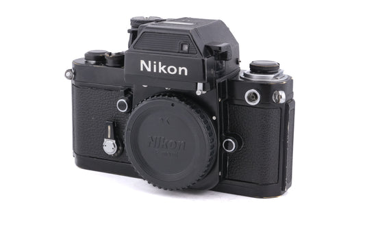 Nikon F2SB