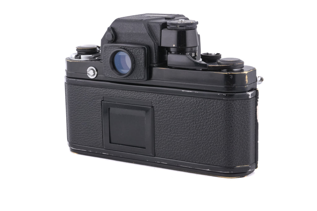 Nikon F2SB