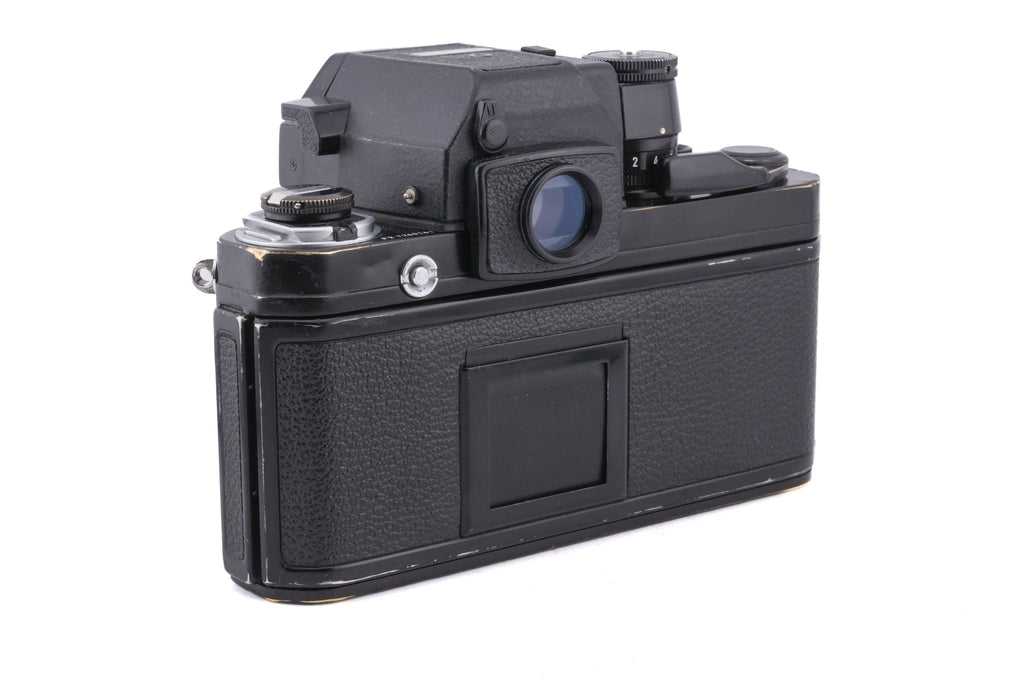 Nikon F2SB