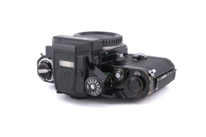 Nikon F2SB