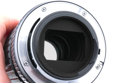 Pentax 150mm f4 SMC Pentax