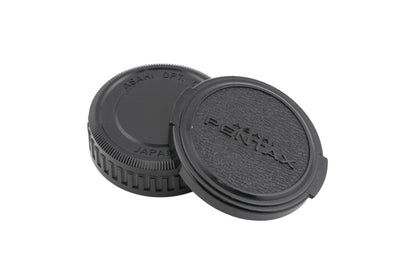 Pentax 150mm f4 SMC Pentax