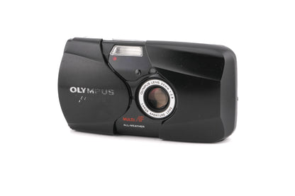 Olympus Mju-II